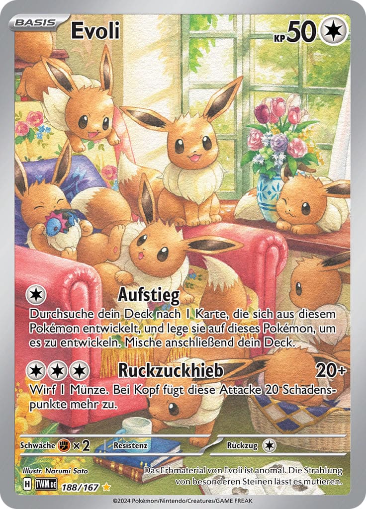 Pokemon Karmesin & Purpur Maskerade im Zwielicht Booster - DE