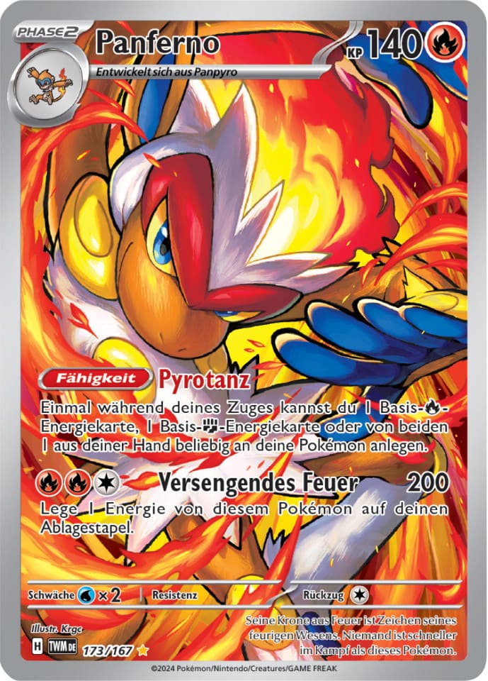 Pokemon Karmesin & Purpur Maskerade im Zwielicht Booster - DE