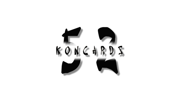 KonCards52